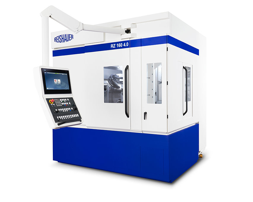 RZ 160 4.0